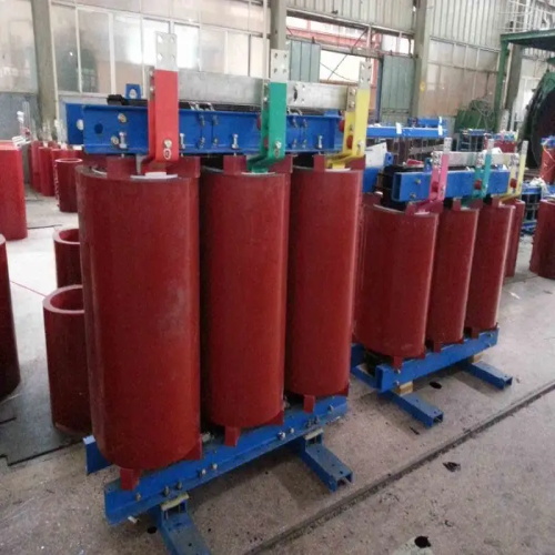 焦作SCB10-250KVA干式变压器