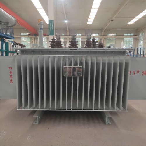 焦作sh15-315KVA非晶合金变压器