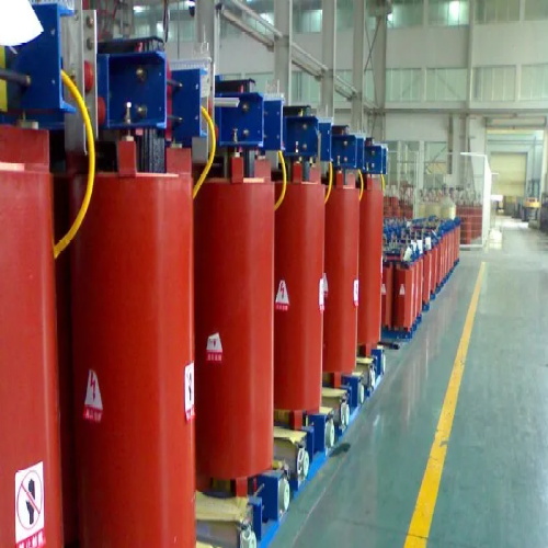 焦作SCB10-200KVA干式变压器