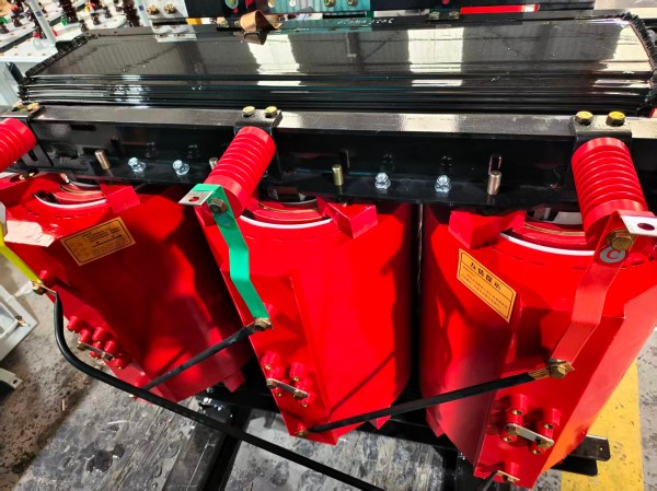 500kVA焦作焦作焦作干式变压器 住宅小区配电焦作焦作焦作干式变压器